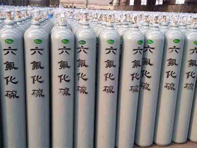 武威六氟化硫
